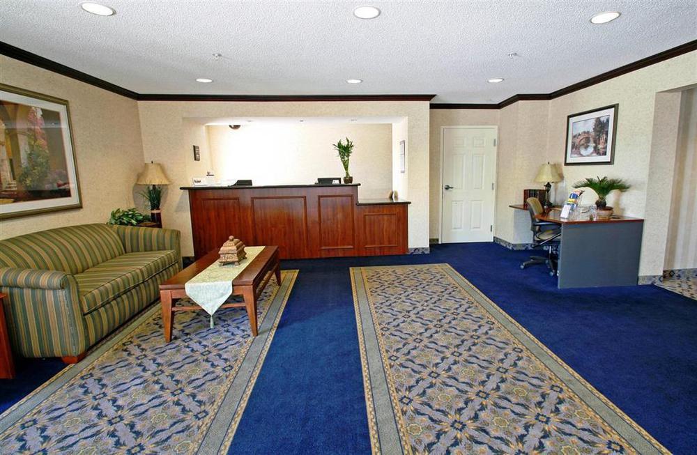 Studio 6-Plano, Tx - Dallas - Plano Medical Center Interior photo