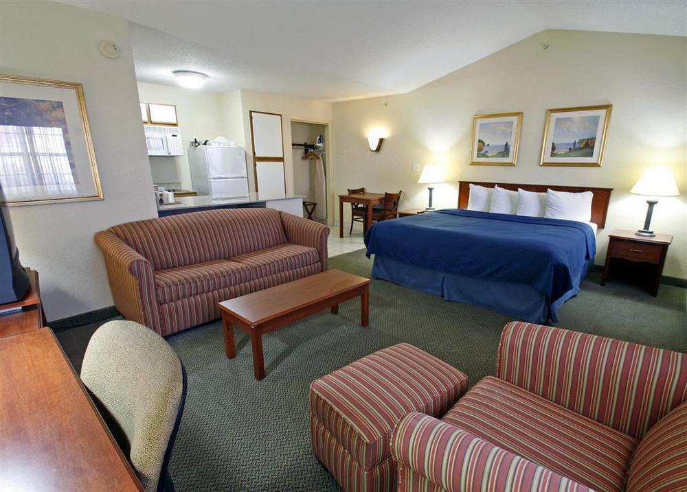 Studio 6-Plano, Tx - Dallas - Plano Medical Center Room photo