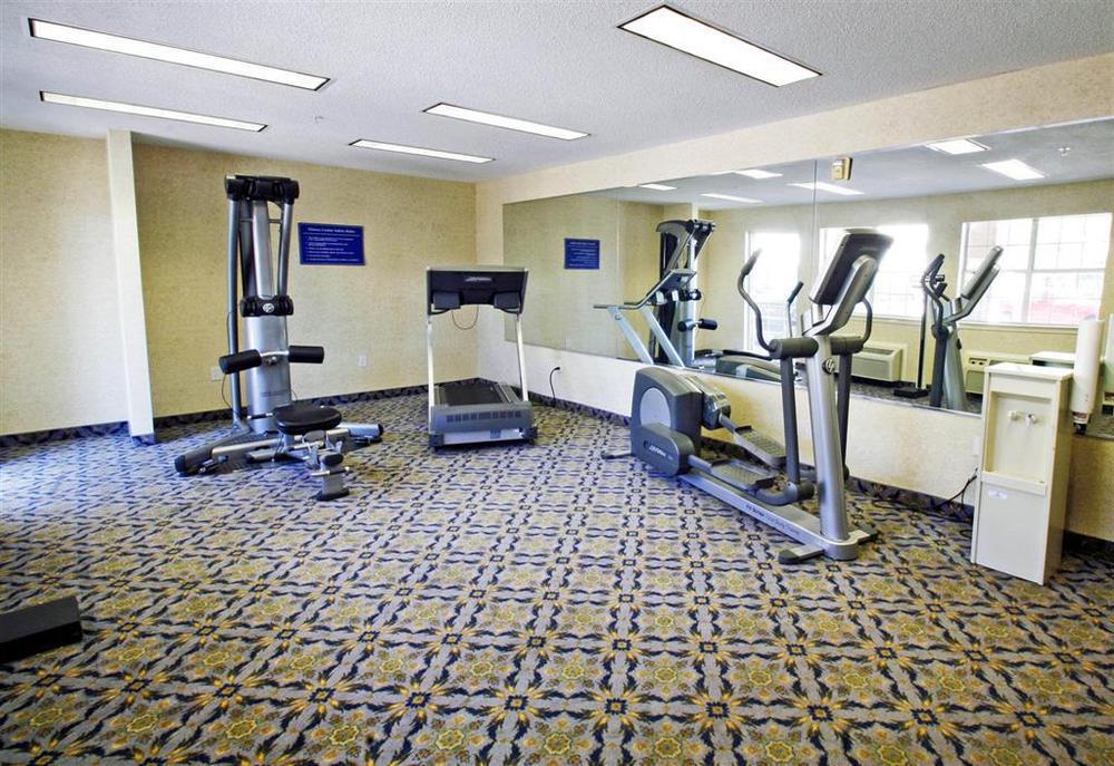 Studio 6-Plano, Tx - Dallas - Plano Medical Center Facilities photo